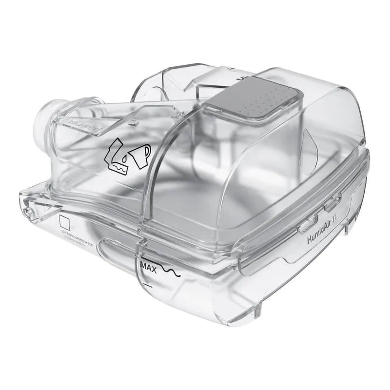 CPAP Water Chamber CPAP Water Chambers and Humidifiers HumidAir Airsense 11 CPAP