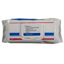 CLOTH CLEANSING PERSONAL WING8.6X11.8 64/PK 12PK/CS