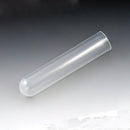 TEST TUBE 16X75MM 8MLPP NO RIM 500/BG 2BG/CS