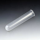 TEST TUBE 16X75MM 8MLPP W/RIM 2500/CS
