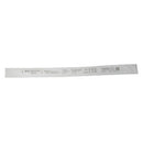 CATHETER INTERMITTENT MALE12FR STRAIGHT 30/CS