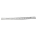 CATHETER INTERMITTENT MALE12FR STRAIGHT 30/CS