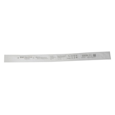 CATHETER INTERMITTENT MALE12FR STRAIGHT 30/CS