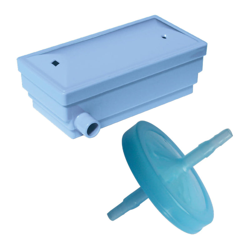 Filter Kit Everflo For Respironics EverFlo Oxygen System (Each)