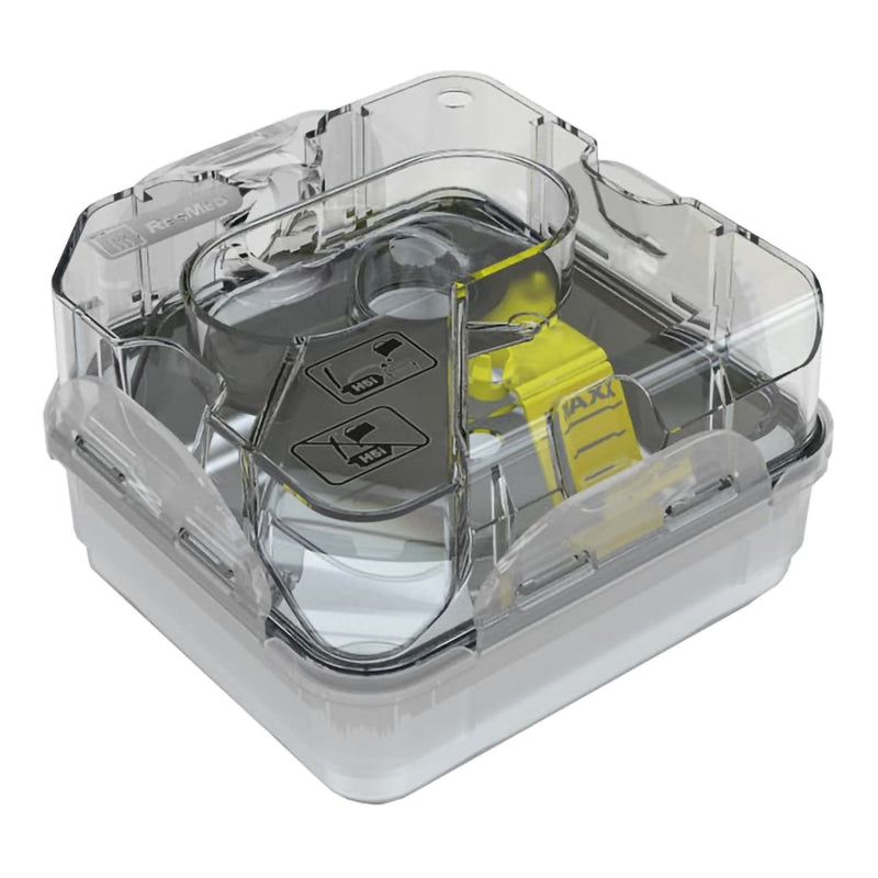 CPAP Cleaning Supplies / Sanitizers H5i CPAP Cleanable Water Tub 