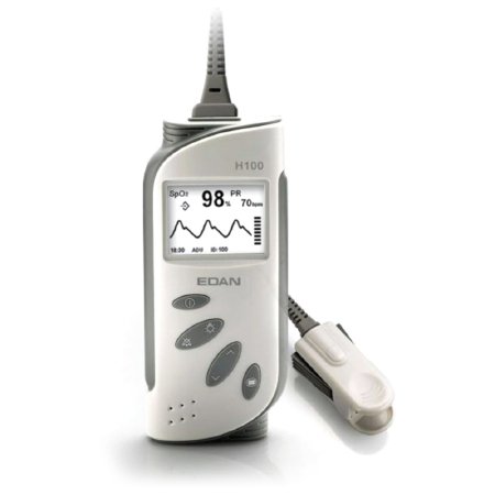 OXIMETER HANDHELD (DROP)