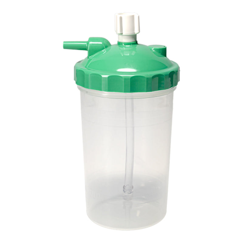 Bubble Humidifier Ventlab Adult 