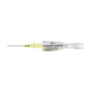 CATHETER IV SAFETY 24GX.75STRAIGHT CATHENA 50/BX 4BX/CS
