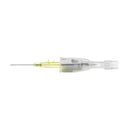 CATHETER IV SAFETY 24GX.75STRAIGHT CATHENA 50/BX 4BX/CS
