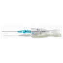 CATHETER IV SAFETY 22GX1STRAIGHT MULTIGRD 50/BX 4BX/CS