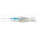 CATHETER IV SAFETY 22GX1STRAIGHT MULTIGRD 50/BX 4BX/CS