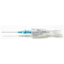 CATHETER IV SAFETY 22GX1STRAIGHT MULTIGRD 50/BX 4BX/CS