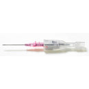 CATHETER IV SAFETY 20GX1STRAIGHT MULTIGRD 50/BX 4BX/CS