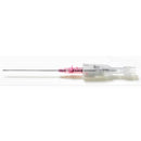 CATHETER IV SAFETY 20GX2STRAIGHT MULTIGRD 50/BX 4BX/CS