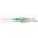 CATHETER IV SAFETY 18GX1.25STRAIGHT MULTIGRD 50/BX 4BX/CS