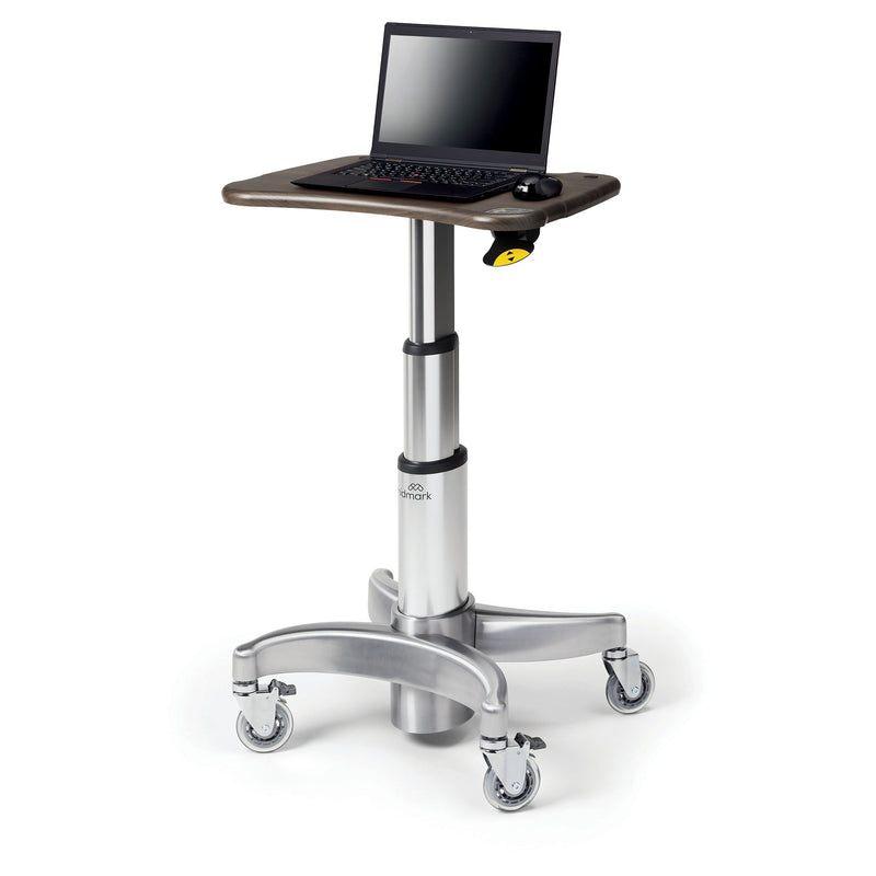Midmark Workstation Rectangular Style Without Drawers Without Shelves 