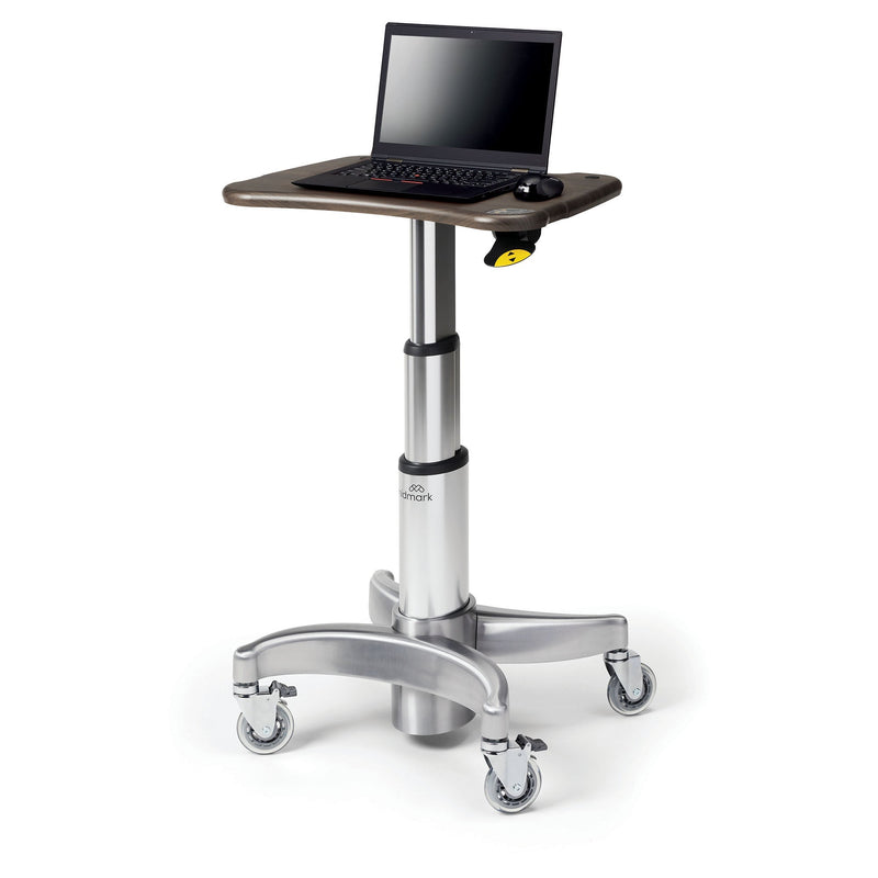 Midmark Workstation Rectangular Style Without Drawers Without Shelves 