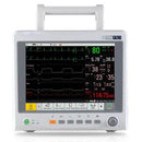 MONITOR MDPRO4500 ECG RESPNIBP TEMP SPO2 PRINTER (DROP)