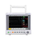 MONITOR MDPRO ECG RR NIBP TEMPSPO2 CO2 PRINTER (DROP)