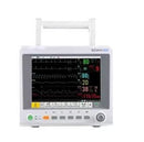 MONITOR MDPRO ECG RR NIBP TEMPSPO2 CO2 PRINTER (DROP)