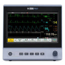 MONITOR MDPRO 3/5 LEAD ECG RRNIBP SPO2 CO2 WIFI TCH (DROP)