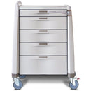 CART MEDICAL AVALO PROCTREATSTANDARD KEYLOCK (DROP)
