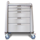 CART MEDICAL AVALO PROCTREATINTERMED KEYLOCK (DROP)