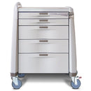 CART MEDICAL AVALO PROCTREATINTERMED KEYLOCK (DROP)