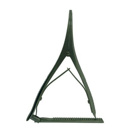 BR Surgical INGE Lamina Spreader, smooth, 6¾" 