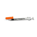 SYRINGE INSULIN 31GX1/4IN3/10CC 100/BX 5BX/CS 6CS/CT