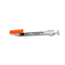 SYRINGE INSULIN 31GX1/4IN3/10CC 100/BX 5BX/CS 6CS/CT