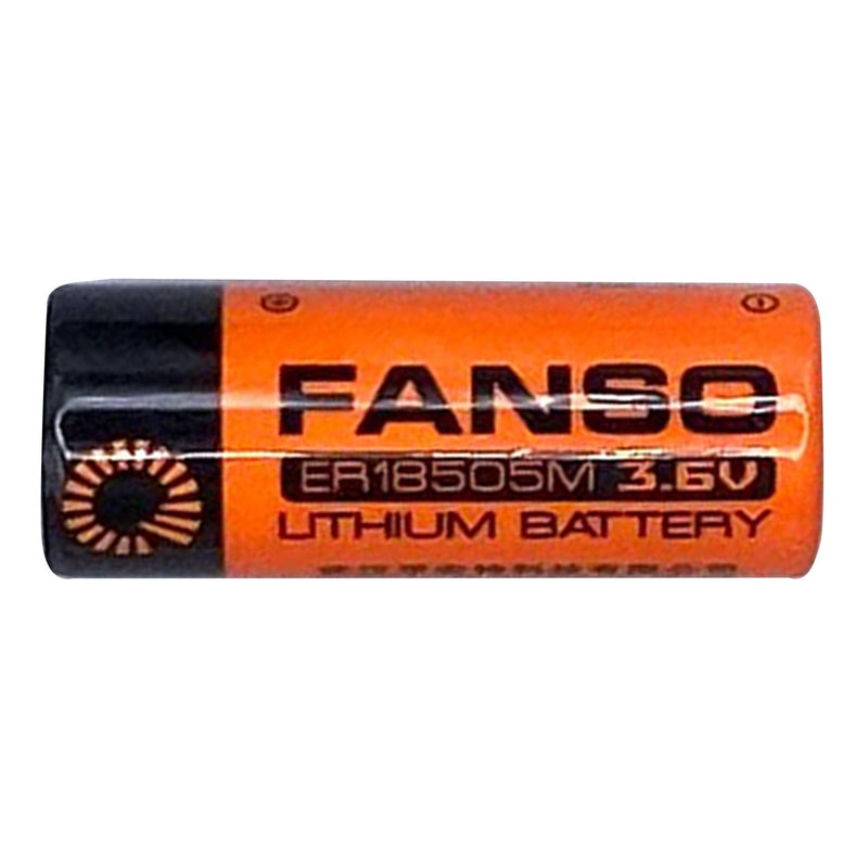 Infusion Pump Battery Fanso 18505M For Nimbus II Flex Infusion Pump 