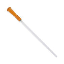 CATHETER FEMLE STRT INTRMITTNT16FR 6IN 30/BX 10BX/CS