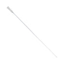 CATHETER COUDE INTERMITTENT12FR 16IN 30/BX 10BX/CS