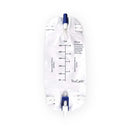 LEG BAG PREMIUM TRUCATH 500ML24/CS