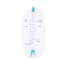 LEG BAG PREMIUM TRUCATH 1000ML24/CS