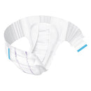BRIEF ELASTIC MOLICARE PREM 8DSM 26/PK 3PK/CS