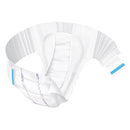 BRIEF ELASTIC MOLICARE PREM 8DSM 26/PK 3PK/CS