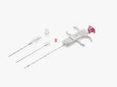 INSTRUMENT BIOPSY CORE MISSION18GX6CM SEMI-AUTO DISP 5/CS