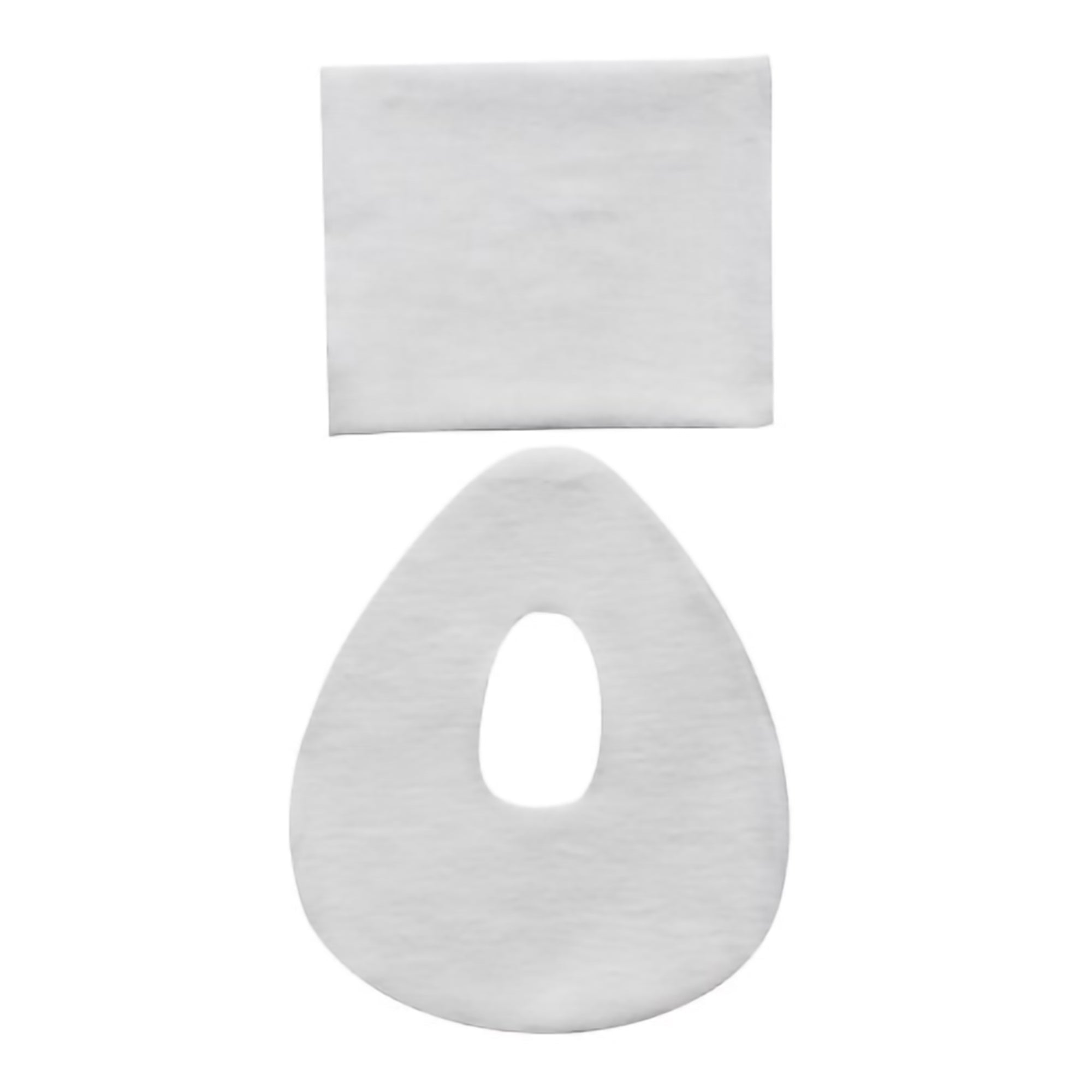 CPAP Full Face Mask Liner RemZzzs Large 