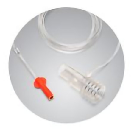 Microstream Adult / Pediatric Short-Term Use Sampling Line