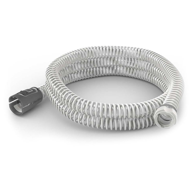 CPAP Tubing ResMed 69 Inch Length 15 mm ID 22 mm Cuffs 