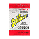 Sqwincher Fast Pack Fruit Punch Liquid Concentrate (200/CS)
