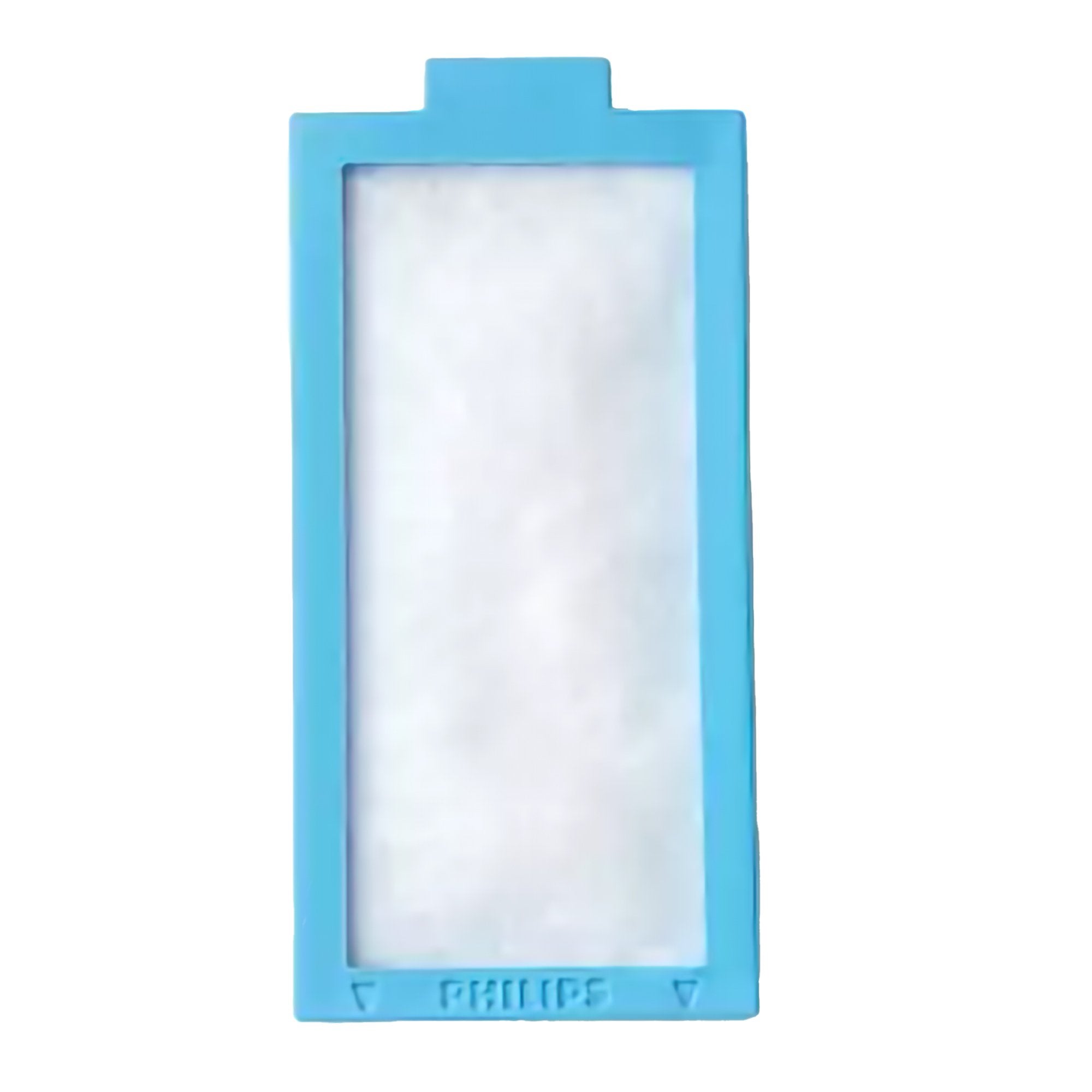 CPAP Filter DreamStation Ultrafine Disposable @#$FILTER_UNIT_OF_MEASURE_ATTR$#@Blue / White 