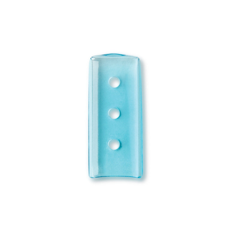 Instrument Tip Protecting Cap 9.5 mm Width X 1 Inch Length, Blue Tint, Vented 