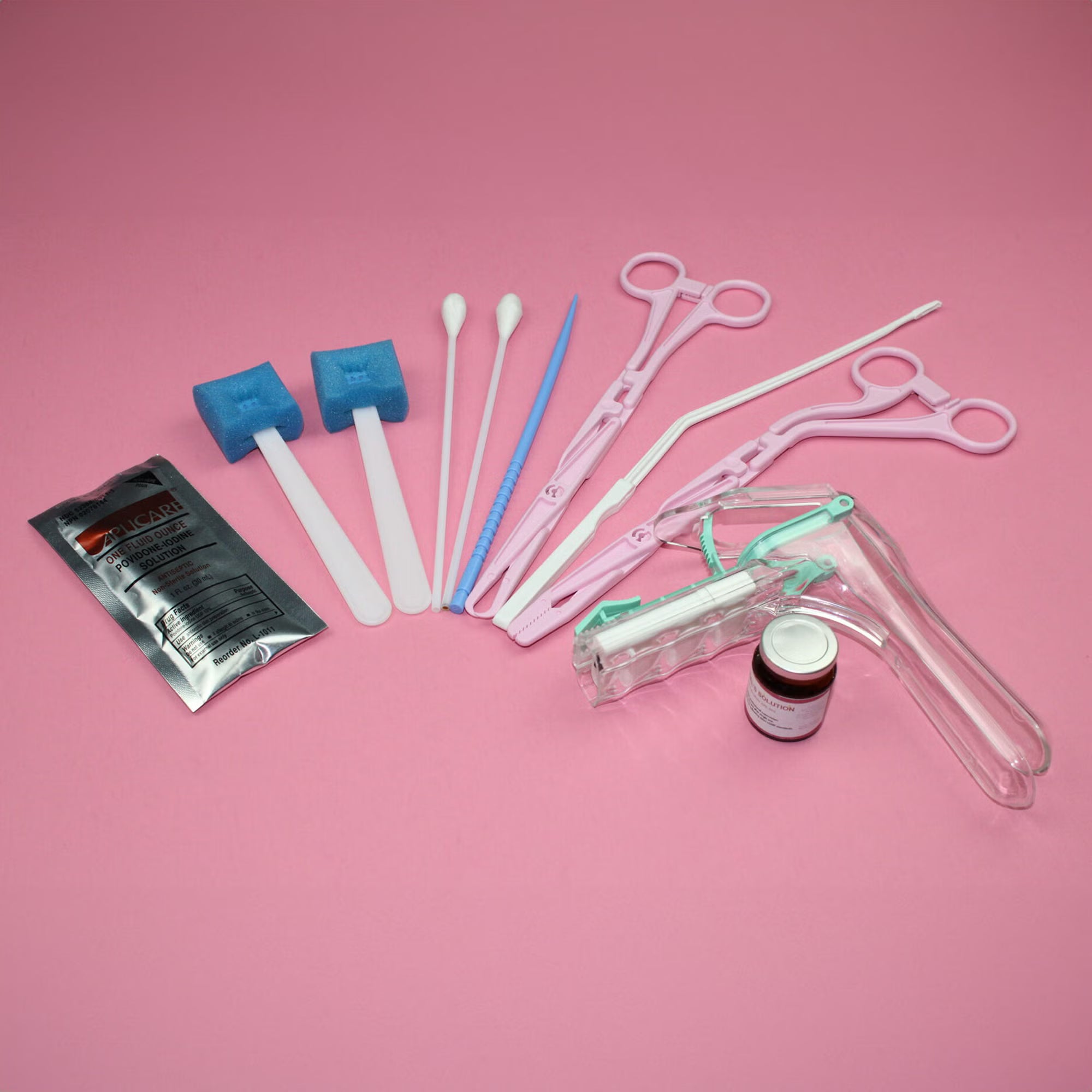 Colposcopy Set - 030091