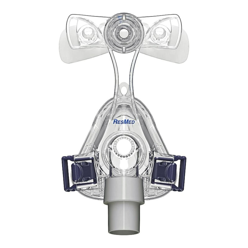 CPAP Mask Component CPAP Frame Assembly Mirage Micro Nasal Style