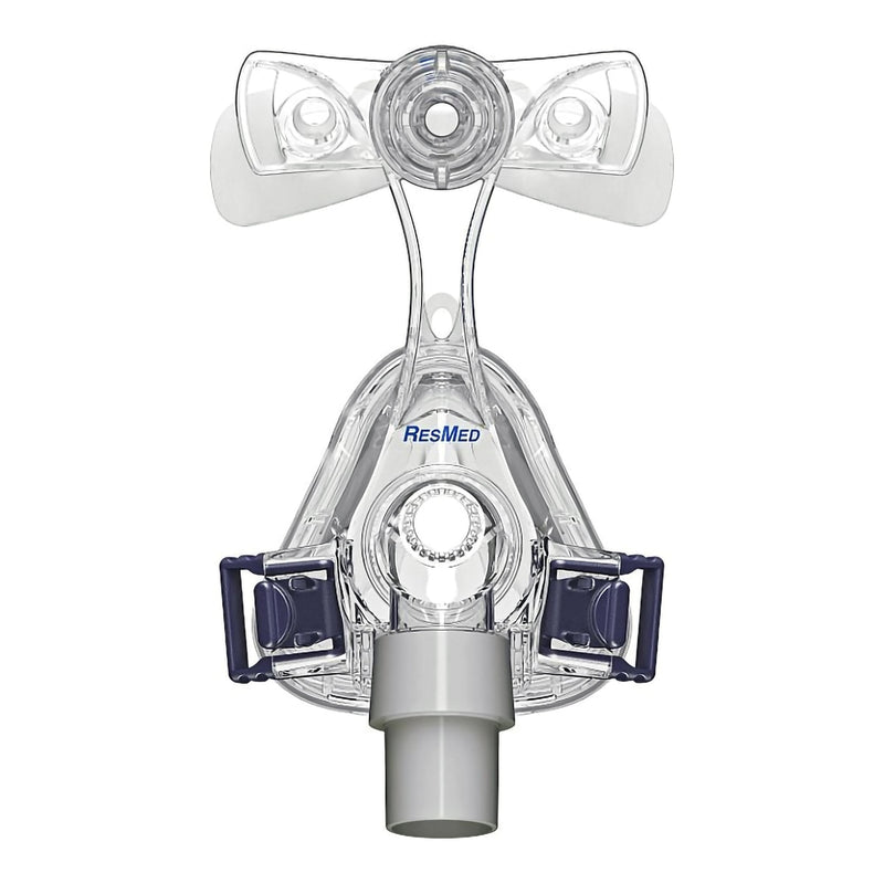 CPAP Mask Component CPAP Frame Assembly Mirage Micro Nasal Style 