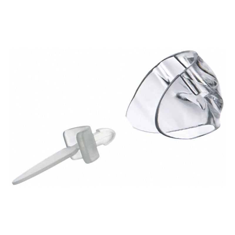 CPAP Replacement Mask Parts CPAP Assembly & Valve Clip Mirage Quattro 