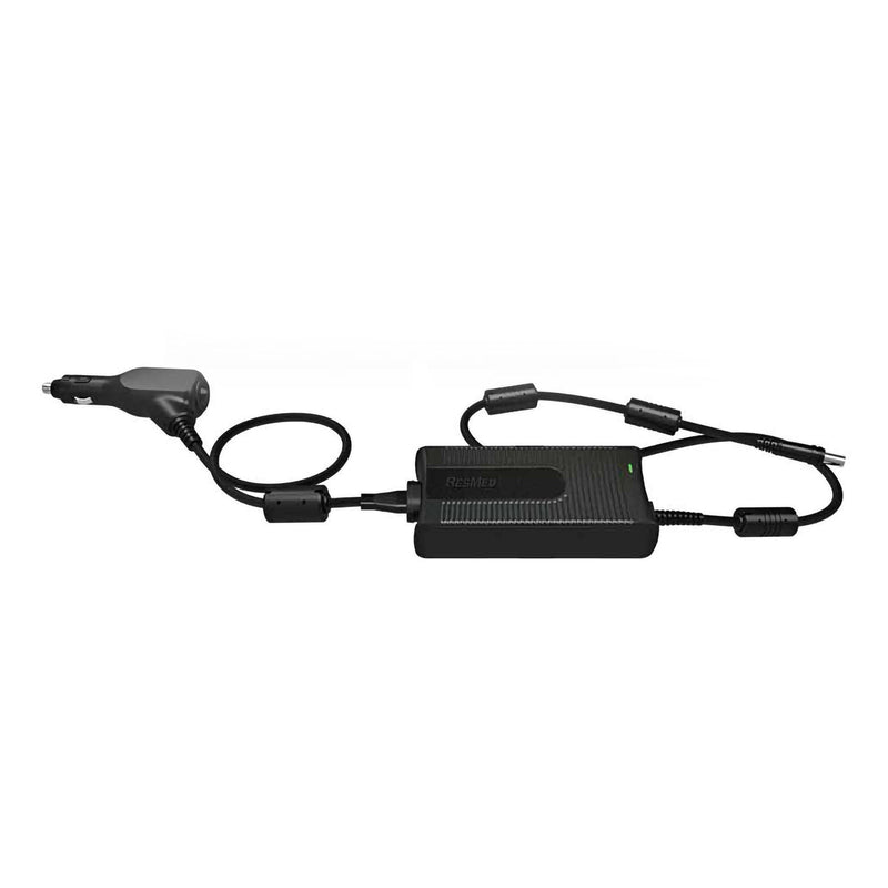 CPAP DC Converter CPAP Power Solutions ResMed Air10 CPAP
